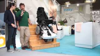 Vasche da bagno con sportello per disabili e anziani Easy Life [upl. by Mcroberts]