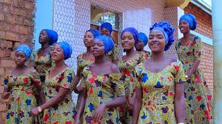 Kesheni Choir FPCT Bethesda Ibikorwa vyiza [upl. by Tonina685]