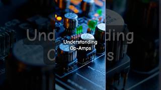 Understanding OpAmps [upl. by Emmer227]