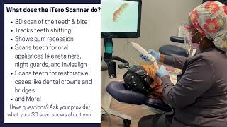 What is an iTero Scanner [upl. by Ury]