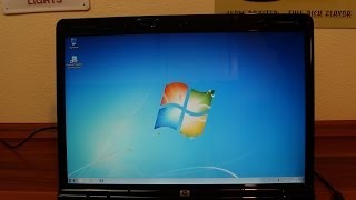 Anleitung Windows 7 von USBStick neu installieren  PC neu aufsetzen ohne DVD [upl. by Okwu]