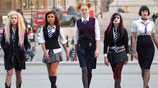 St Trinians Full Movie Facts And Review  Rupert Everett  Colin Firth [upl. by Freed]