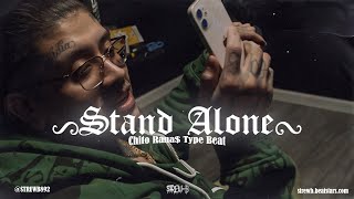 FREE Chito Rana Type Beat 2024  quotStand Alonequot [upl. by Vardon]