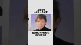 偏差値30の高校に落ちたダンテの雑学pds youtuber 雑学 [upl. by Huang]