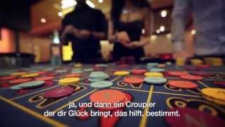 Zürich WEEKEND Tip  Casino DE [upl. by Anavahs]