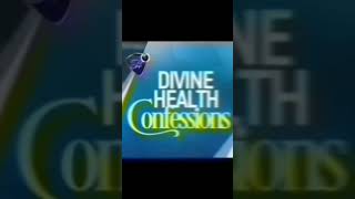 Divine Health Confessions by Pastor Chris  October 20th 2024 [upl. by Aniehs]