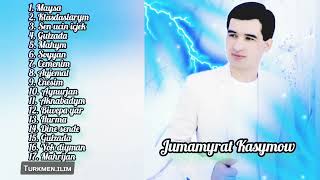 Jumamyrat Kasymow toy aydymlary 3nji bolum [upl. by Rolyt835]