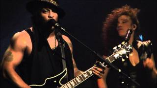 D´Angelo quotlivequot 27012012 Vega Denmark  part 1 [upl. by Ader]