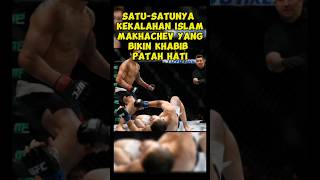 Islam Makhachev vs Adriano martins parapetarung ufc boxing [upl. by Zuliram]