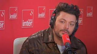 Kev Adams  quotOn est tous faits de nos blessures denfancequot [upl. by Mathia847]