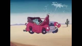 The Mumbly Cartoon Show E02 The Great Hot Car Heist [upl. by Lambrecht]