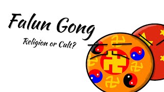 Falun Gong  Religion or Cult [upl. by Pavkovic]