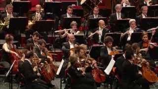 Filarmonica della Scala al cinema 2012 Trailer Stagione [upl. by Viridissa]