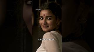 Alia Bhatt’s COMMANDS RESPECT In GangubaiKathiawadi 😱 [upl. by Ailemrac]