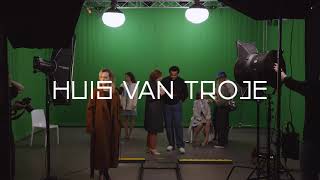 Toneelschuur Producties amp Internationaal Theater Amsterdam  Theater de Veste [upl. by Haily]