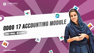 Odoo 17 Accounting Webinar 2024  Cybrosys Technologies  Odoo For Accountants  Odoo 17 Webinar [upl. by Warchaw]