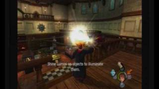 Harry Potter and the Prisoner Of Azkaban PS2 Walkthrough Part 10 [upl. by Caiaphas707]