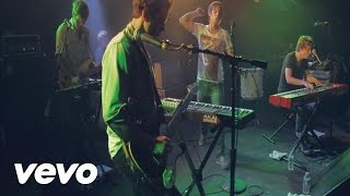 Foster The People  Call It What You Want Live in Solana Beach [upl. by Ecirtam]