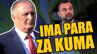 Helez “Konaković će OSTAVKU podnijeti“ Vlada FBiH novi KADROVI Putin i TRUMP će razgovarati [upl. by Drofla]