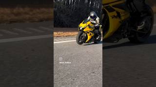 Power Wheelie  Suzuki GSXR1000R [upl. by Celestine]