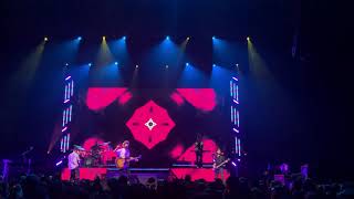 Full AJR Neotheater concert LIVE 4K 60  2019 ACL MOODYS THEATER  song list [upl. by Suhsoj74]