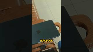 Apple MacBook M4 apple mac macbook iphone ipad технологии tech news youtube blog trend [upl. by Nagey]