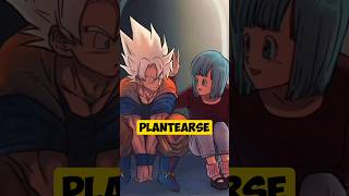 Bulma Pensó Tener Un Futuro Junto a Goku shorts dragonball [upl. by Brody]