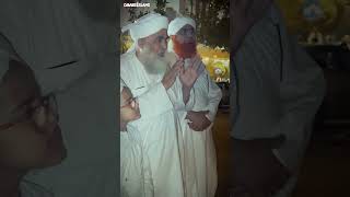 AmeereAhlesunnat Ki JannatulMala Qabristan Mein Hazri qabristan shortvideo ilyasqadri [upl. by Niwhsa]