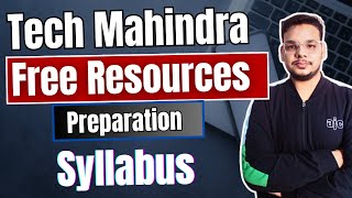 Tech Mahindra Free Preparation Resources  Tech Mahindra Exam Pattern 2024  Tech Mahindra Hiring [upl. by Vitia]