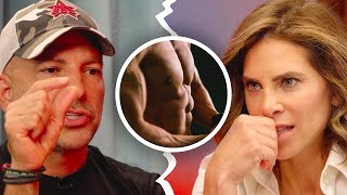 Why we have a Testosterone crisis in men w Peter Attia [upl. by Buehrer]