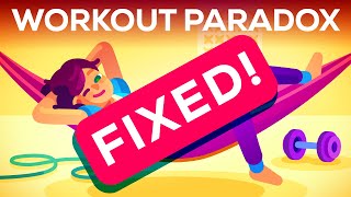 We Need to Rethink Exercise Updated Version [upl. by Oruntha]