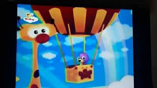 Baby TV Tulli balloon generics [upl. by Ketty]