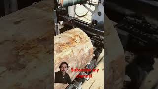 sawing wood woodworking automobile machine woodmaker diy wooding woodmachine [upl. by Amein]