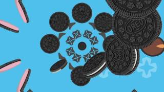 New Oreo Flavors Wonderfilled [upl. by Berriman]