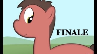 Banned From Equestria Daily 02 FINALE [upl. by Haidebej]