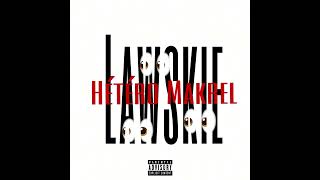 Lawskie  Hétéro Makrel Audio Officiel [upl. by Limaa]