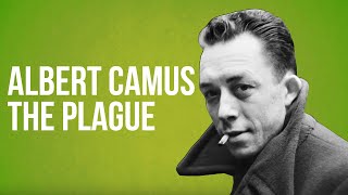 Albert Camus  The Plague [upl. by Margetts]