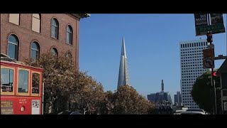 Revitalizing San Francisco  Church Pension Group [upl. by Pelletier]