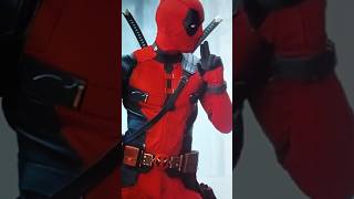 Deadpool Dance bye bye bye shorts [upl. by Rogerson]