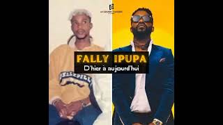 LGC  LE PARCOURS DE FALLY IPUPA DHIER À AUJOURDHUI 👑🦅 LaGrandeCauserie FallyIpupa LGC [upl. by Brig]