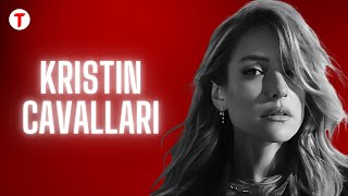 ❤️ A Fanatic Tribute to Kristin Cavallari  Fandoms React to Kristin Cavallari ❤️ [upl. by Asilak]