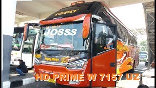 ARTISNYA JATIM  Trip Sugeng Rahayu HD Prime W7157UZ Bandung [upl. by Tomasina443]