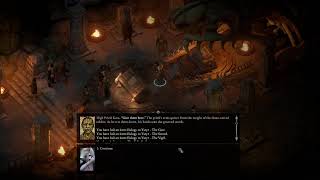 Pillars of Eternity II Deadfire  PotD Part 20  Bounties [upl. by Yleve]