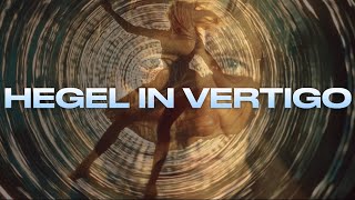 HEGEL IN VERTIGO w Katherine Everitt [upl. by Auqinihs]