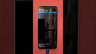 Samsung A14 5G Hard Reset  shorts [upl. by Dottie]