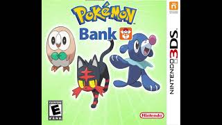 Banco Pokémon cia 3ds Mega link directo [upl. by Ayanat425]