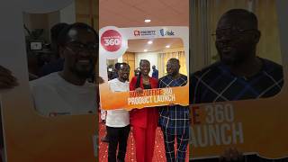 The Catch Ups during the HomeOffice 360 Insurance Launch  accra catchup launching ghana [upl. by Washko517]