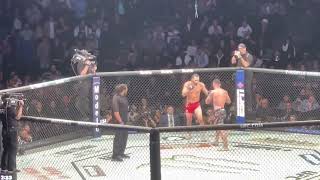 Colby Covington vs Jorge Masvidal Live 2nd Round [upl. by Atrim823]