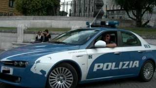 POLIZIA DI STATO 2 [upl. by Lurline875]