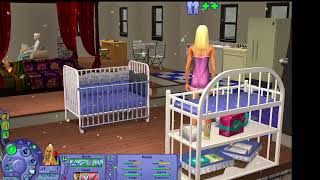 Dons Life ep 5 Dina Hires a nanny and tries for another baby with Don no commentary [upl. by Ibrad809]